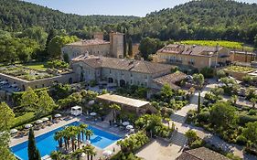 Chateau De Berne